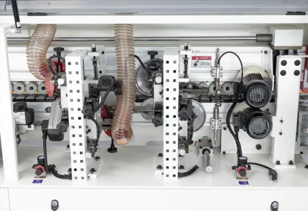 amuzma P6 Edge Banding