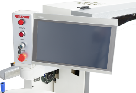 Edge Banding Elite C7