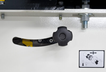 Panel Saw Firma 40PL