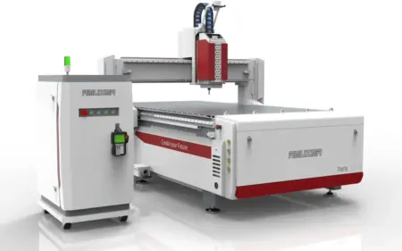 CNC ROUTER Firma 150ATC