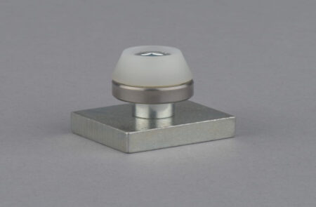 Upper Sliding Carriage Guide for Mitre Angle Fence