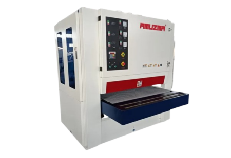 Wide Belt Sander Firma 1300WS